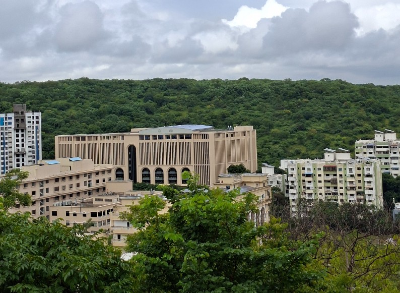 MIT-WPU Campus photo 11